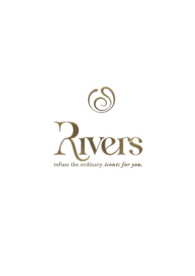 R1VERS logo